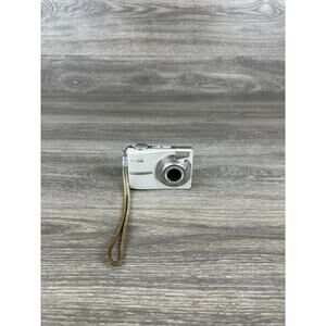 Kodak EasyShare C613 6.2MP Digital Camera **READ**